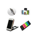 Functional Memo Pads with Phone Holder sticky Note Organizer